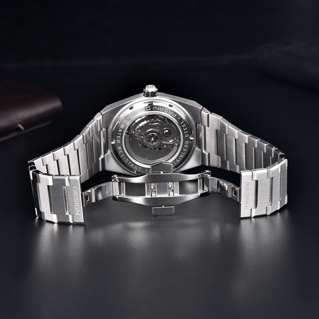 Pagani Design PD-1753 – 40MM-6