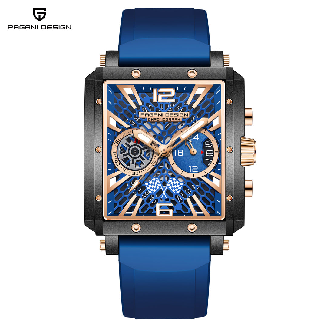 Pagani Design PD-1725 – 42mm-12