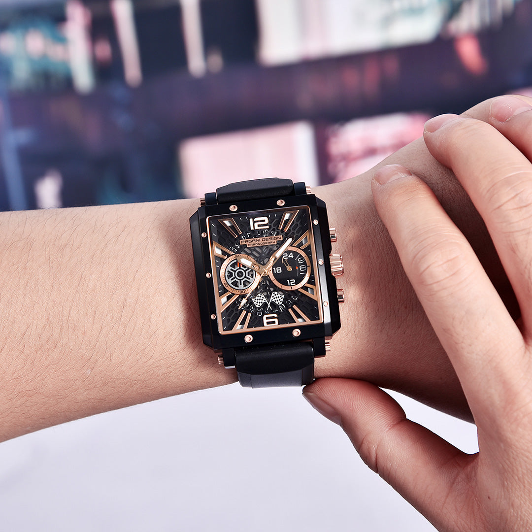 Pagani Design PD-1725 – 42mm-17