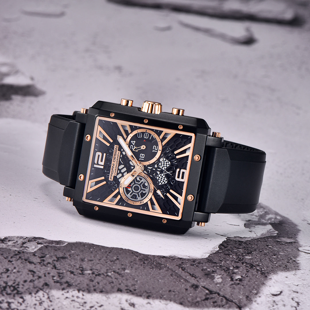 Pagani Design PD-1725 – 42mm-19