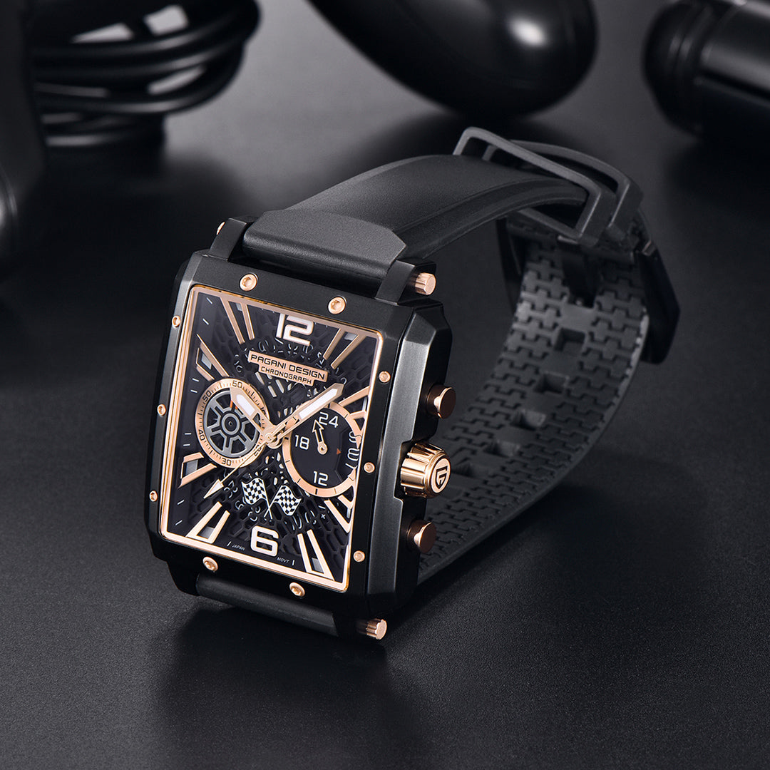 Pagani Design PD-1725 – 42mm-20