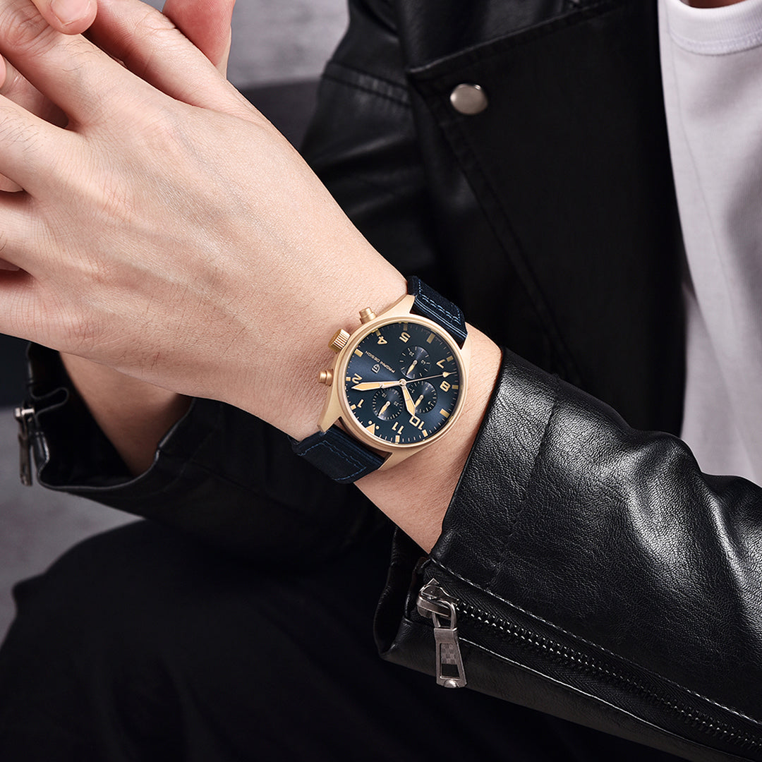 Pagani Design PD-1703 – 42mm-1