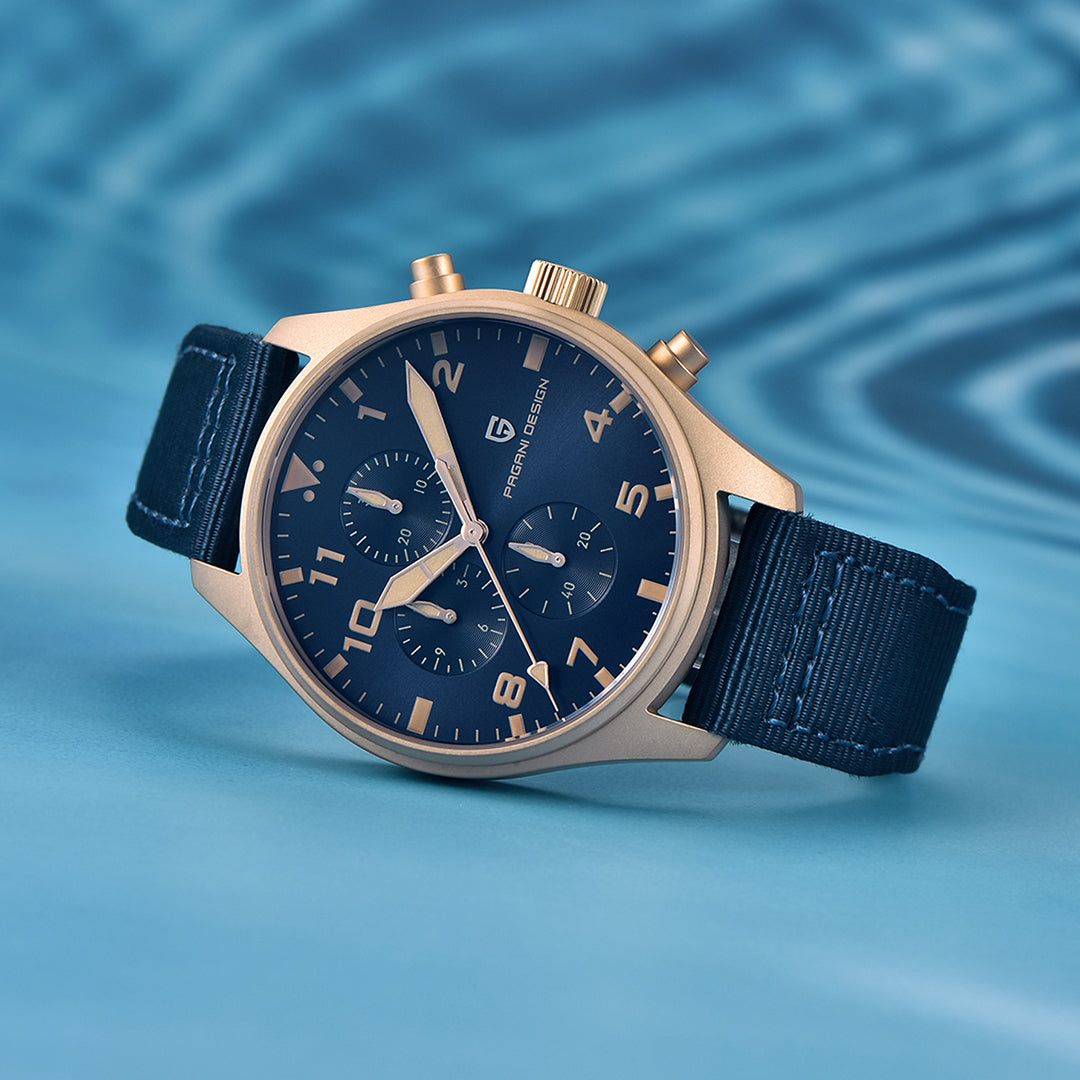 Pagani Design PD-1703 – 42mm-2