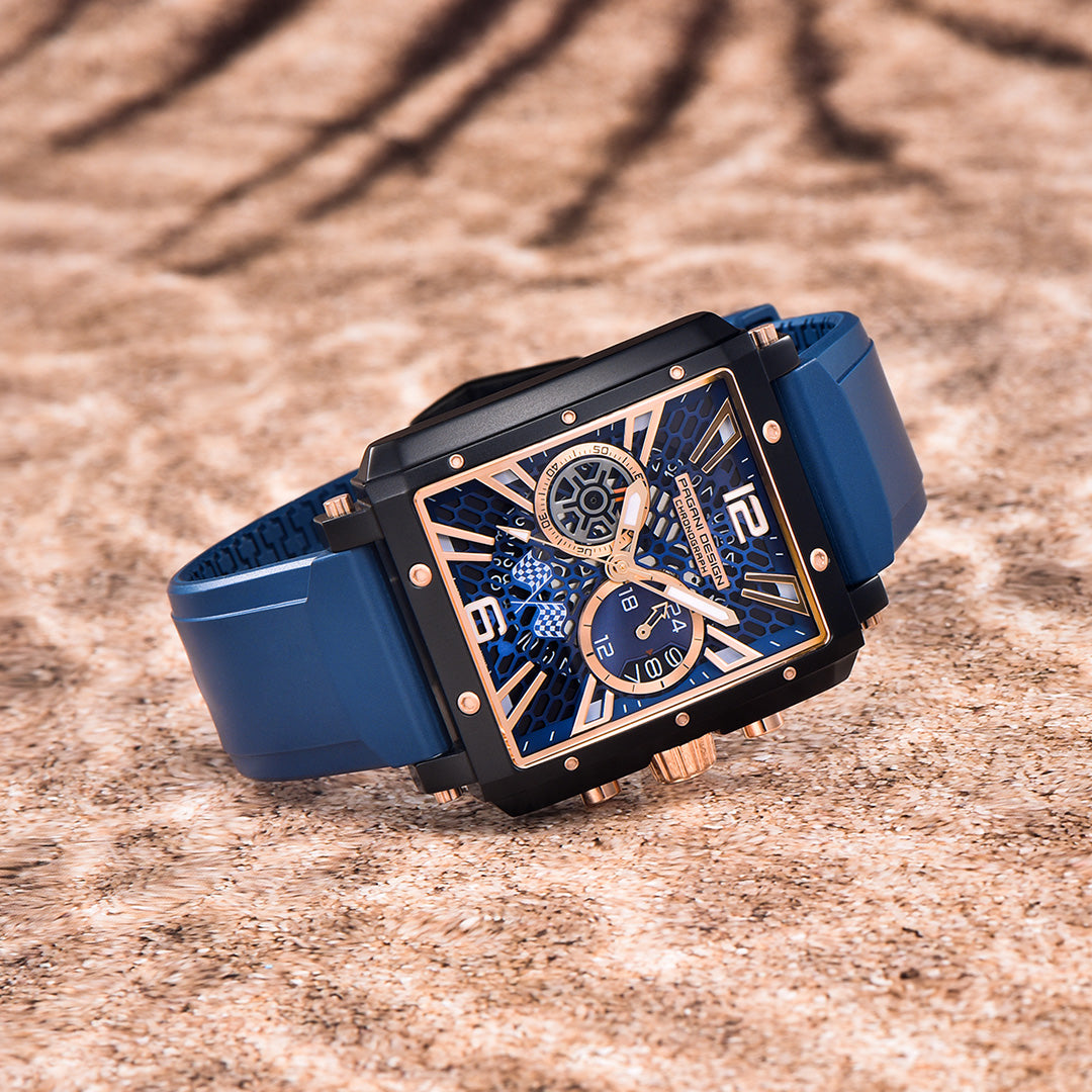 Pagani Design PD-1725 – 42mm-14