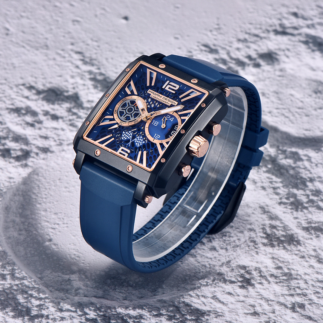 Pagani Design PD-1725 – 42mm-15