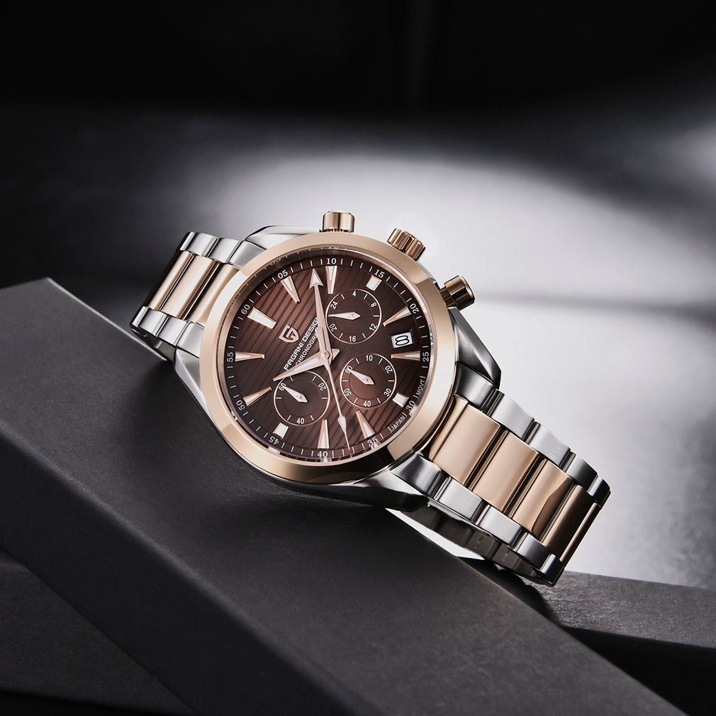 Pagani Design PD-1712 – 40mm-11