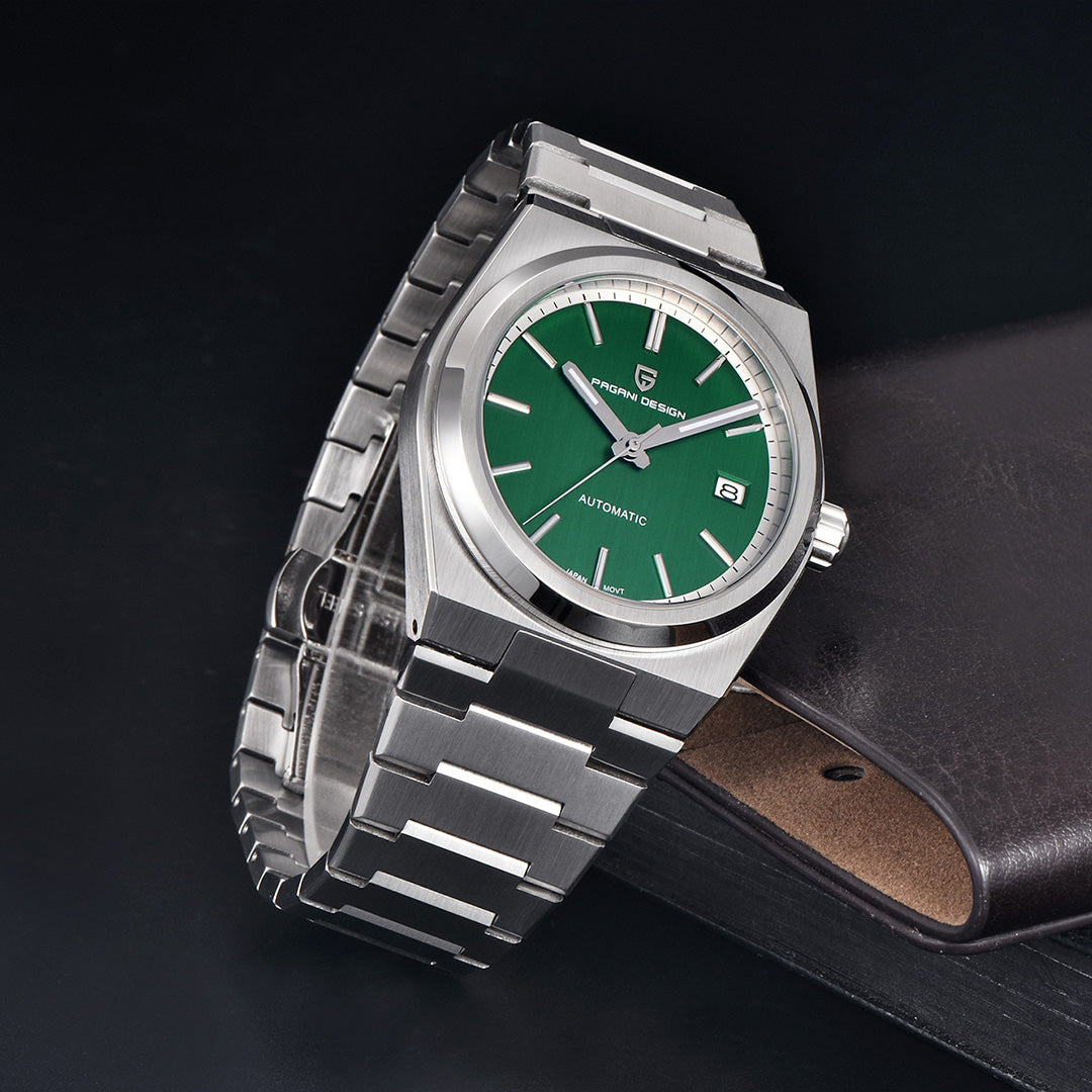 Pagani Design PD-1753 – 40MM-12