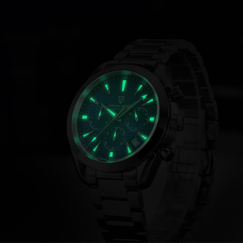 Pagani Design PD-1712 – 40mm-4
