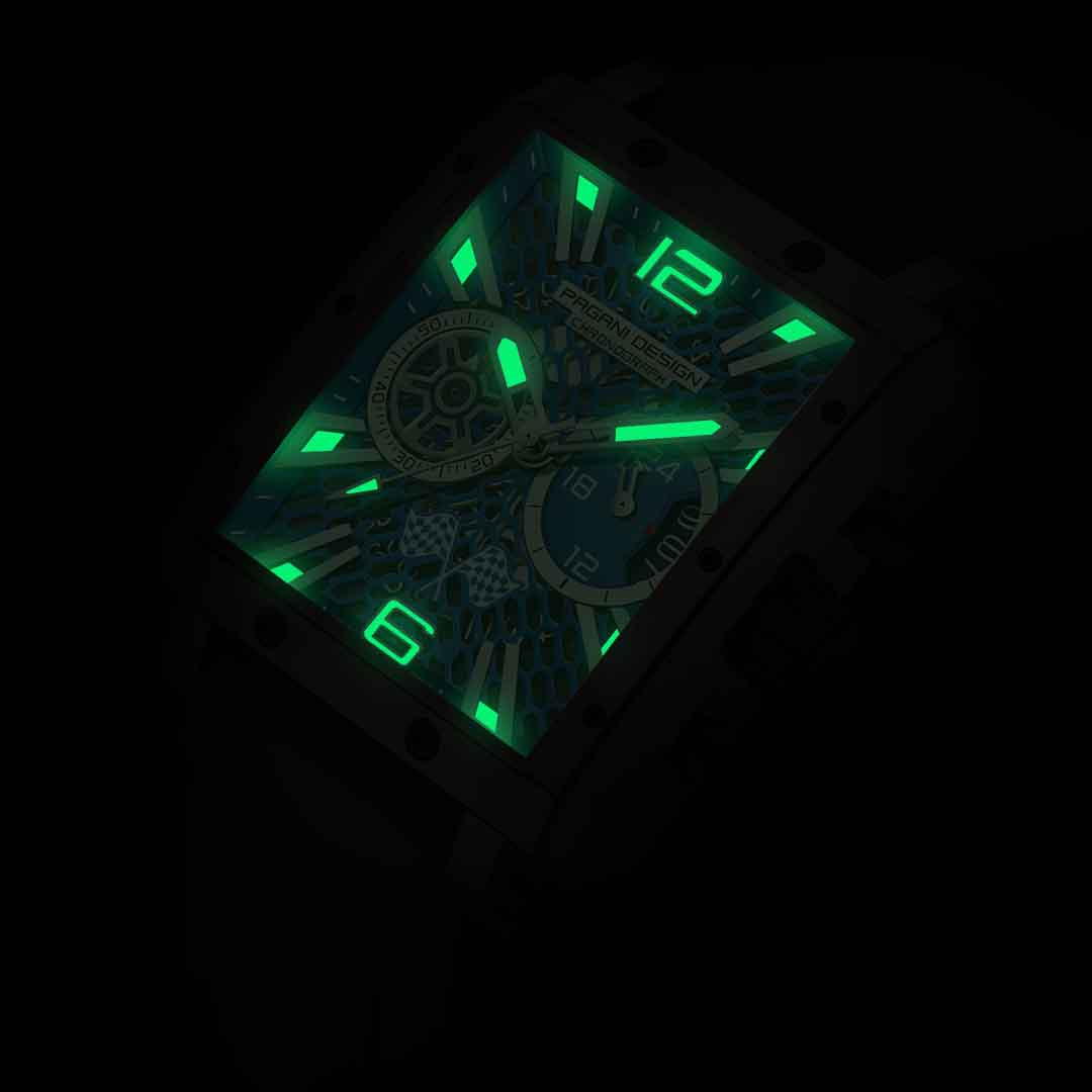 Pagani Design PD-1725 – 42mm-4