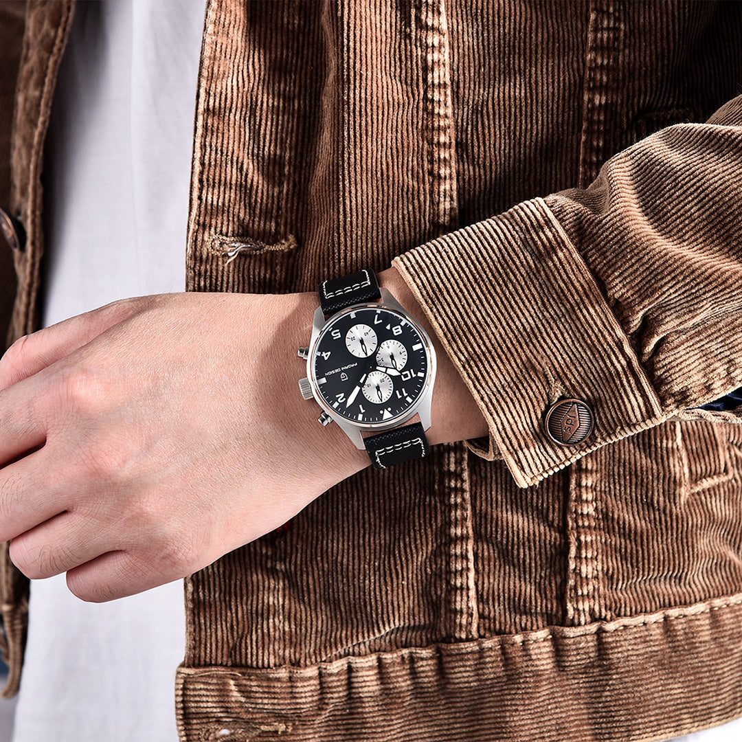 Pagani Design PD-1703 – 42mm-14