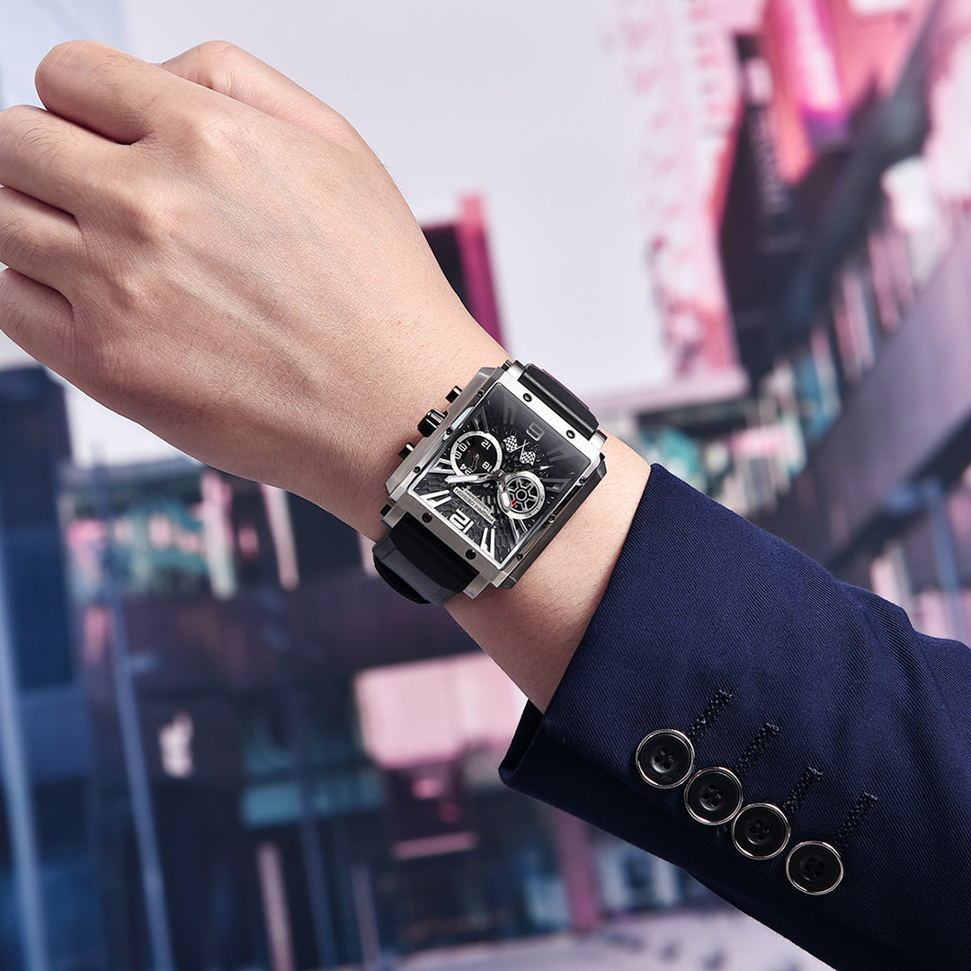 Pagani Design PD-1725 – 42mm-9