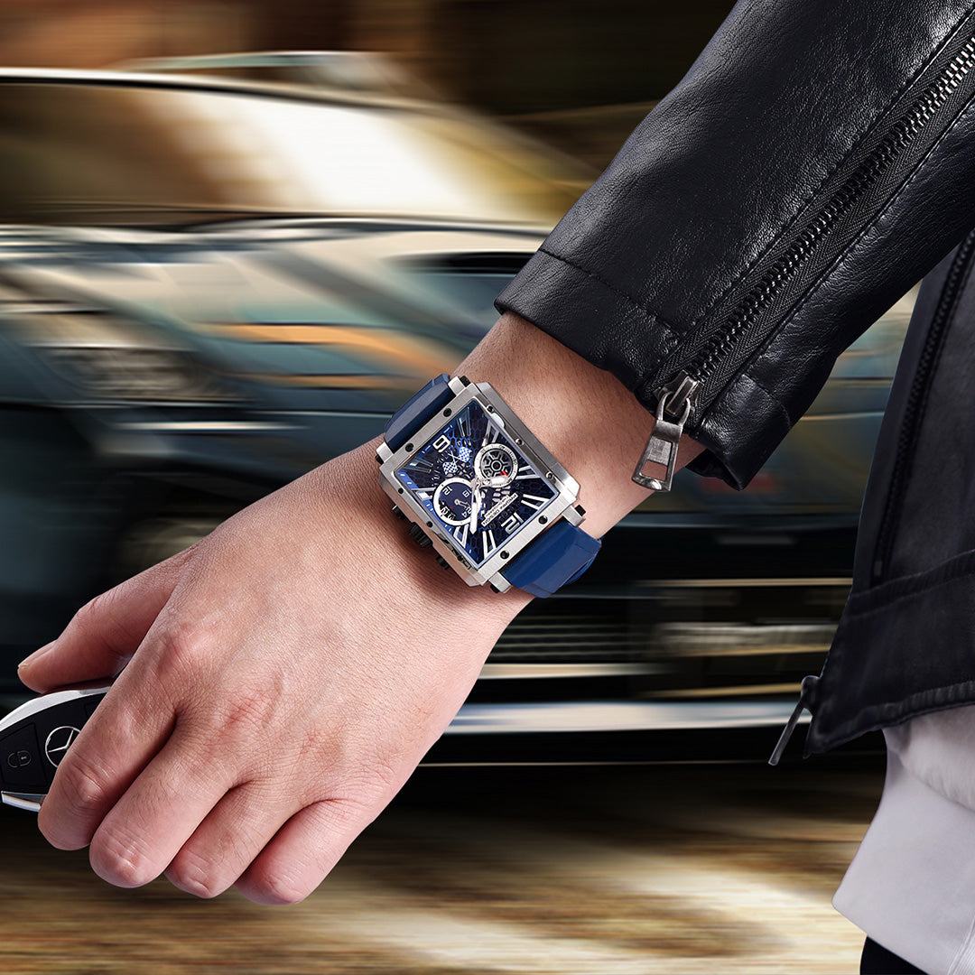 Pagani Design PD-1725 – 42mm-1