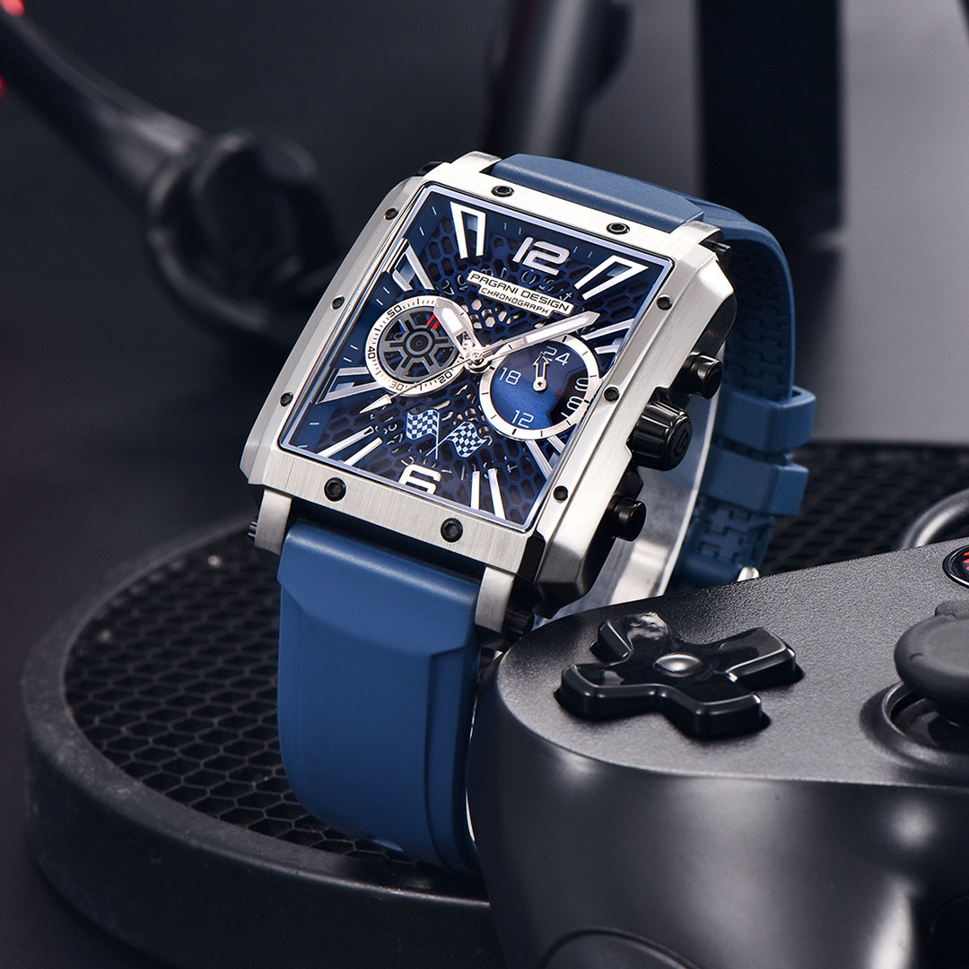 Pagani Design PD-1725 – 42mm-2