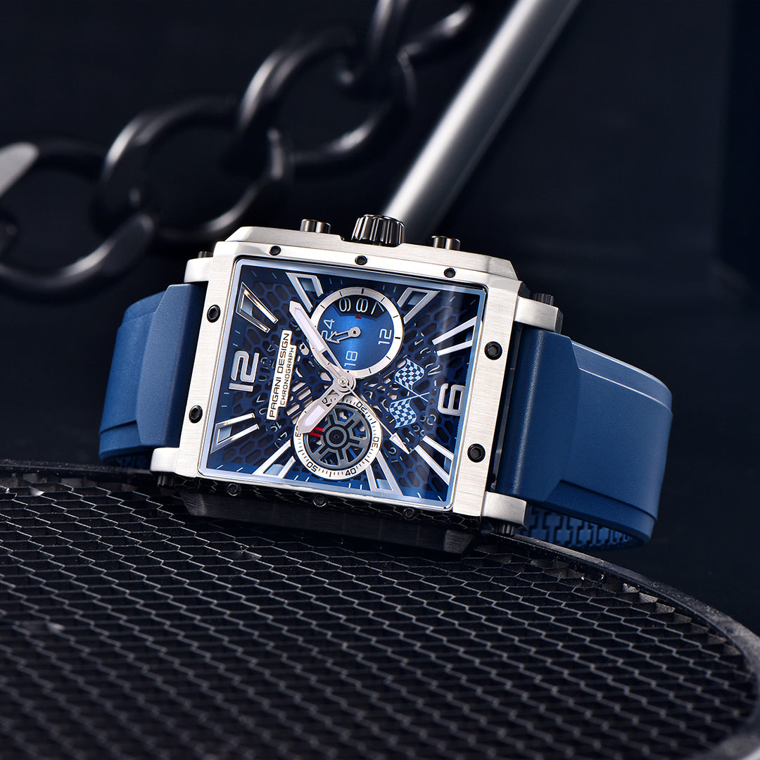 Pagani Design PD-1725 – 42mm-3