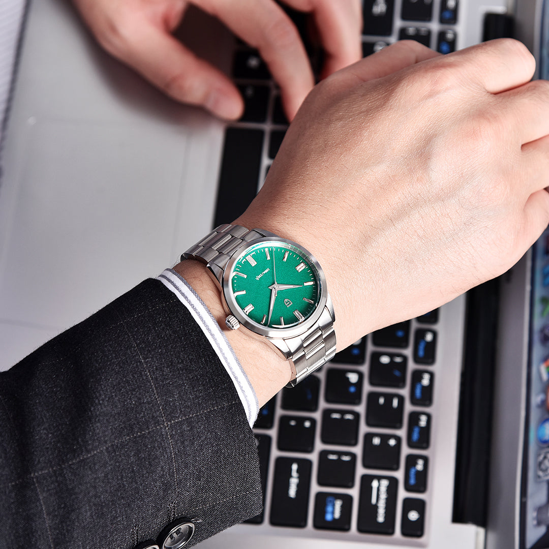 Pagani Design PD-1731 – 38mm-8