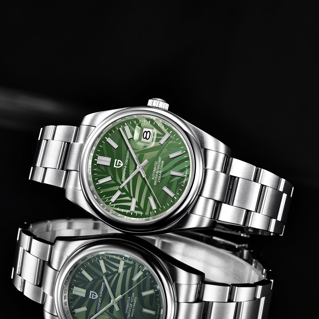 Pagani Design PD-1715 – 39mm-3