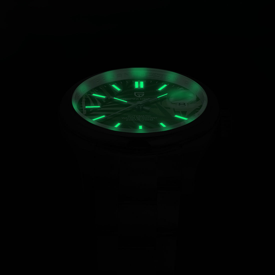 Pagani Design PD-1715 – 39mm-6