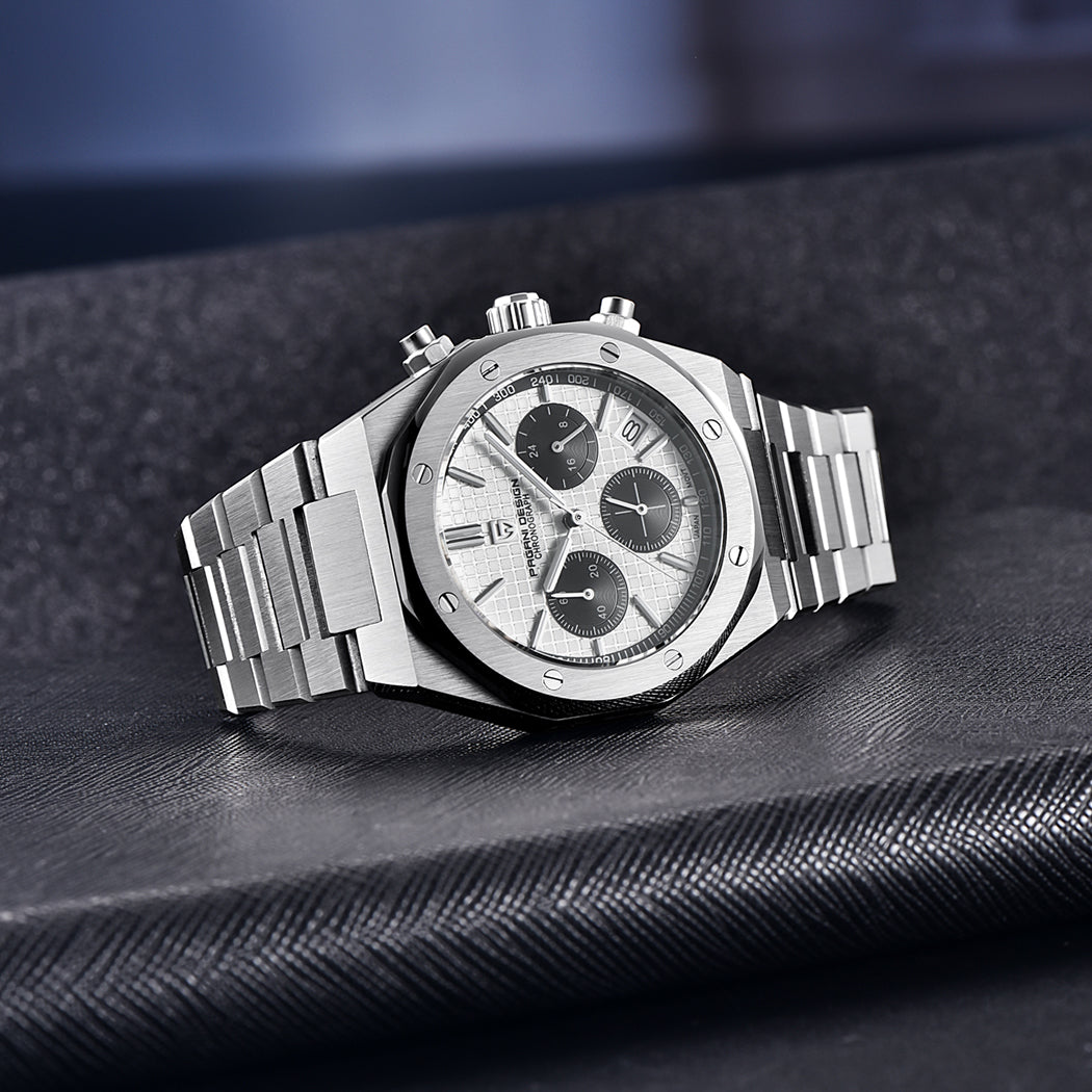 Pagani Design PD-1707 – 40mm-16